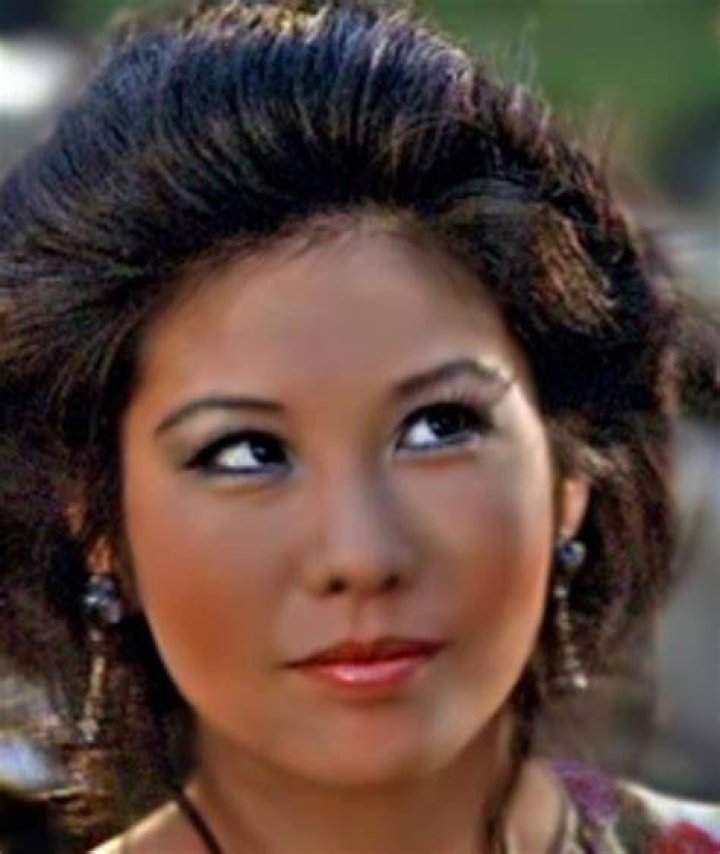 Susie Elene Wikipedia: Everything On The Actress