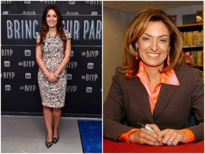 Suzy Welch Height, Weight, Net Worth, Age, Birthday, Wikipedia, Who, Nationality, Biography