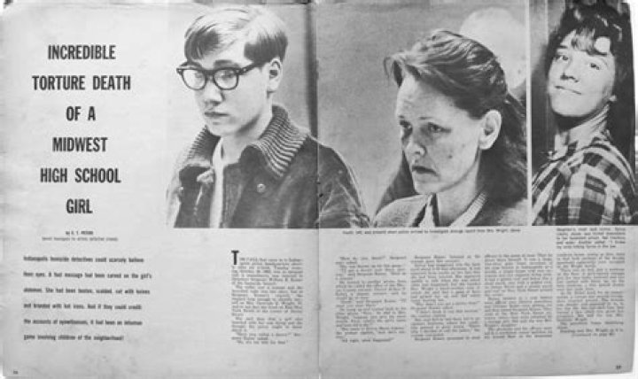 Sylvia Likens Parents: Are Betty And Lester Likens Still Alive? Age And Family