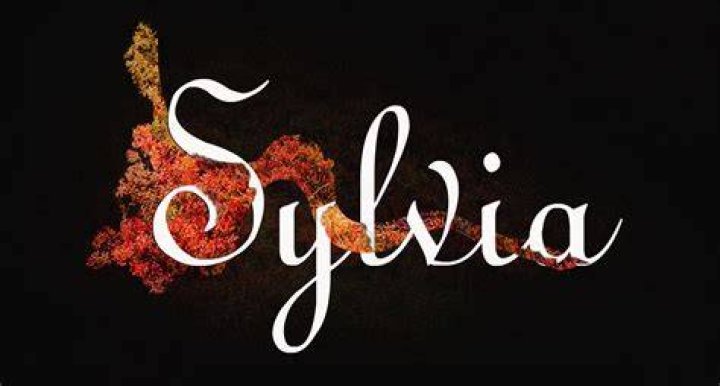 Sylvia