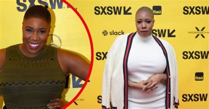 Symone Sanders Height, Weight, Net Worth, Age, Birthday, Wikipedia, Who, Instagram, Biography