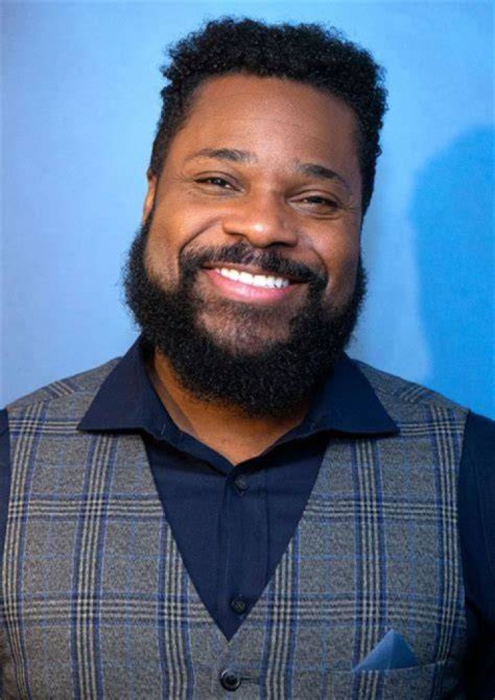 T. J. Hill’s biography, net worth, fact, career, awards and life story