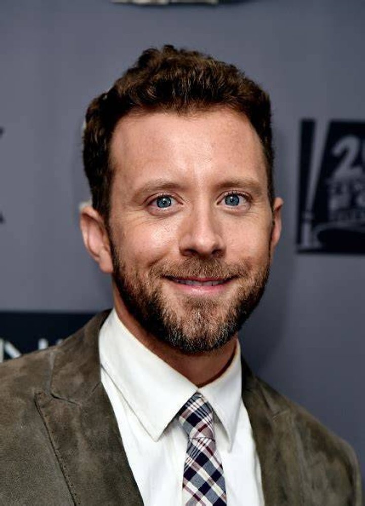 T. J. Thyne Net Worth