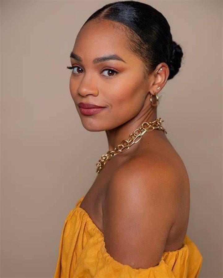 Tahirah Sharif Wiki, Biography, Age, Height, Instagram Birthday, Parents Boyfriend