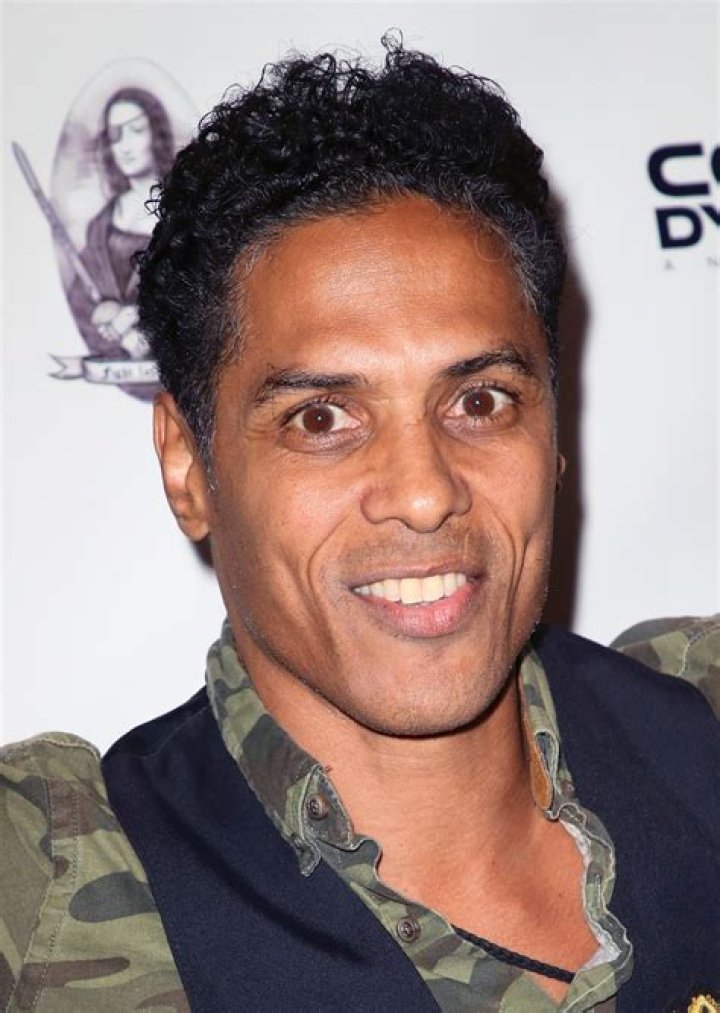 Taimak Net Worth