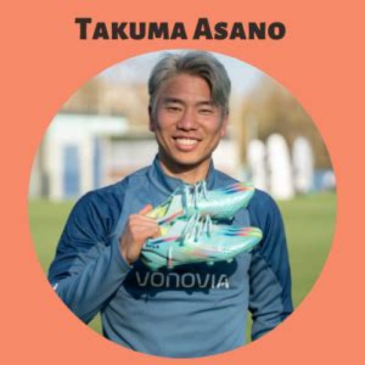 
Takuma Asano Height, Weight, Net Worth, Age, Birthday, Wikipedia, Who, Instagram, Biography 