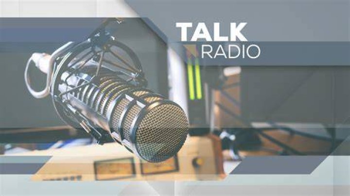 Talk Radio