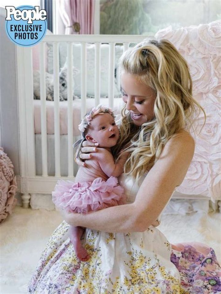 Tara Lipinski Has No Kids But The Rumors About Her Marriage Continues