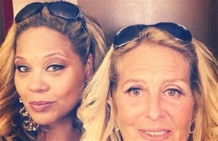 Tara Setmayer Parents: Mother Jacquelyn Setmayor, Father Name – Ethnicity