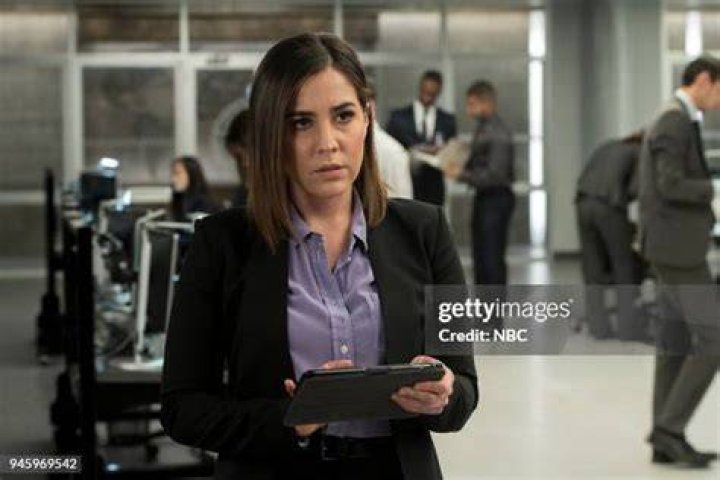 Tasha Zapata
