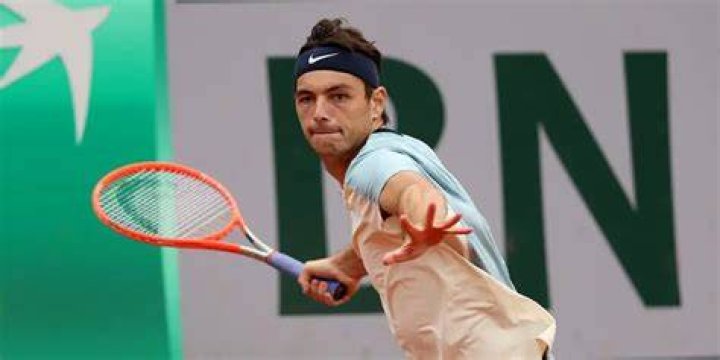Taylor Fritz Height, Weight, Net Worth, Age, Birthday, Wikipedia, Who, Instagram, Biography