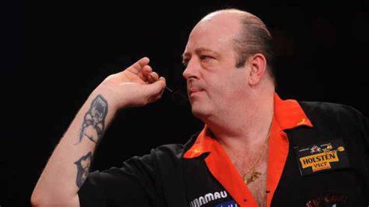 
Ted Hankey Assault On Teenager Leads To Arrest Of The Darts Player, Further Details On His Charges and Appeal 