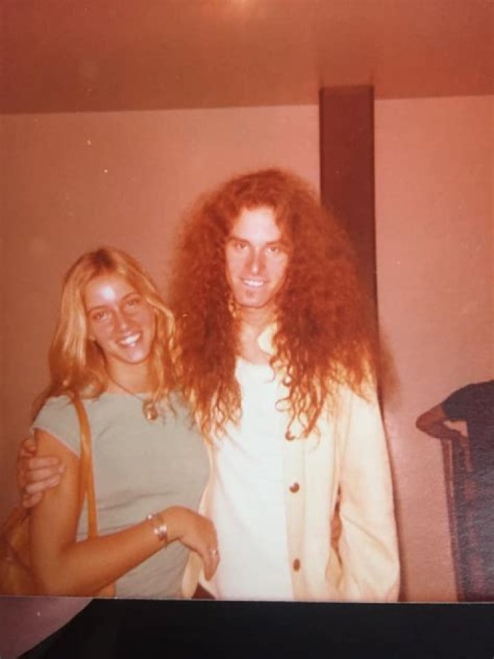 Ted Nugent Sister Kathy Nugent Is An Actress