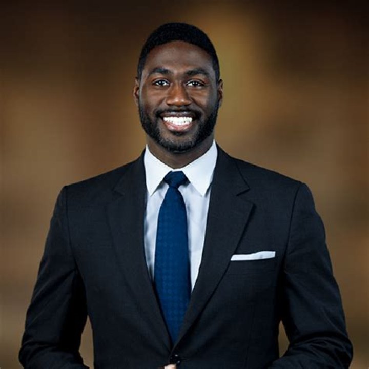 Ted Phaeton Bio, Age, Height, Fiance, Girlfriend, Salary, Net worth, Fox Carolina, Instagram