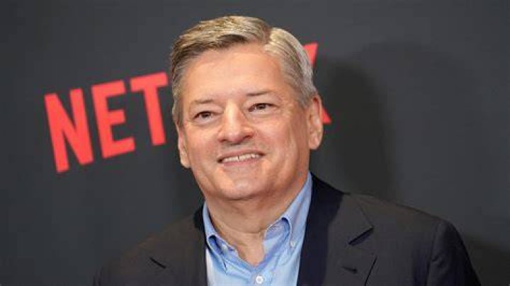 Ted Sarandos Net Worth: How rich is Netflix’s CEO?