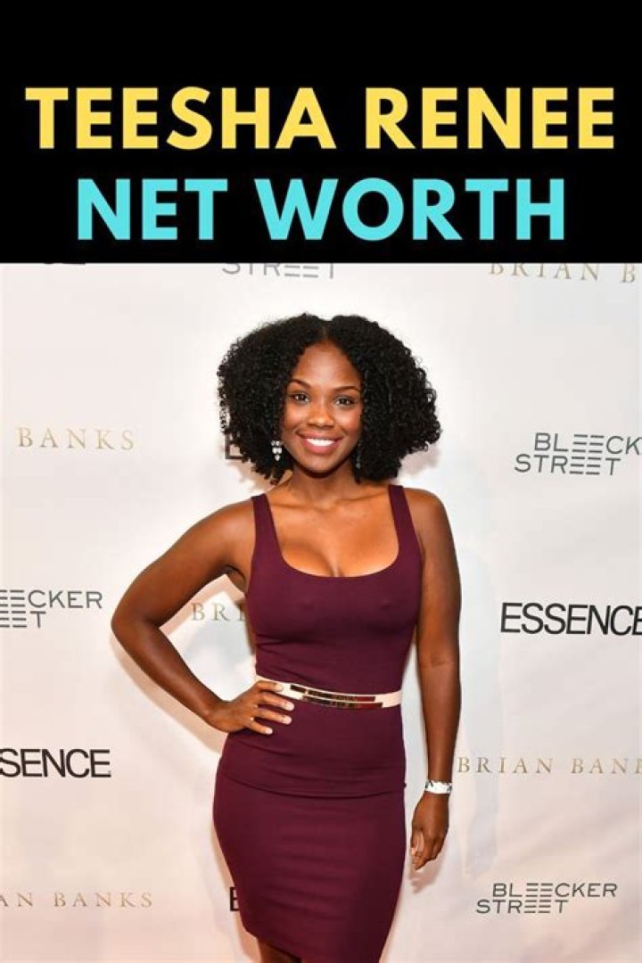 Teesha Lobo Net Worth