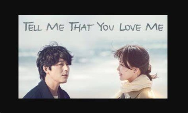 Tell Me That You Love Me episodes 15 & 16 Release Date, Recap, Cast, Review, Plot, Spoilers, Streaming, Schedule & Where To Watch? - SarkariResult
