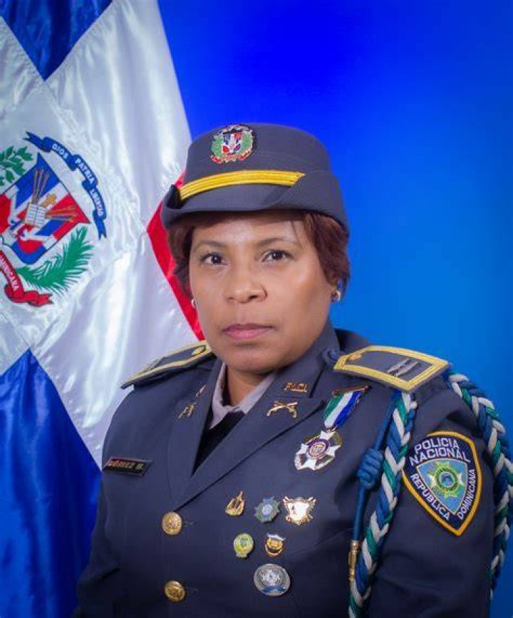 Teniente Ulloa