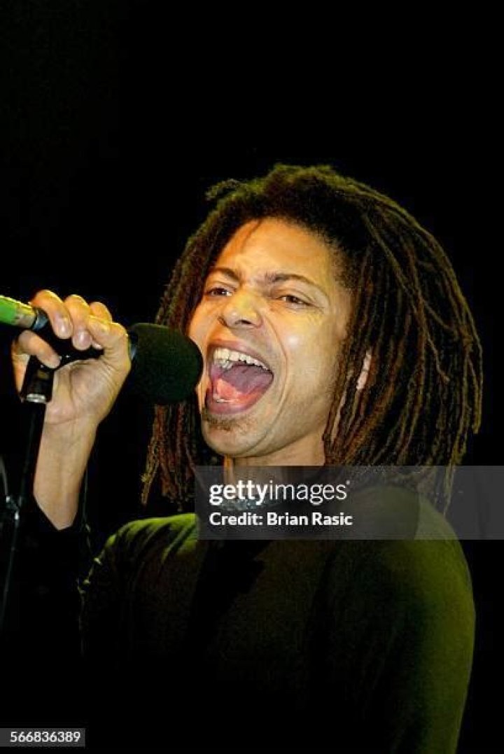 Terence Trent D’Arby