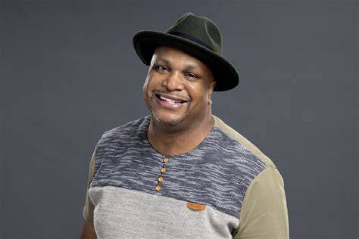 Terrance Big Brother Divorce With His Wife After One Year of Marriage