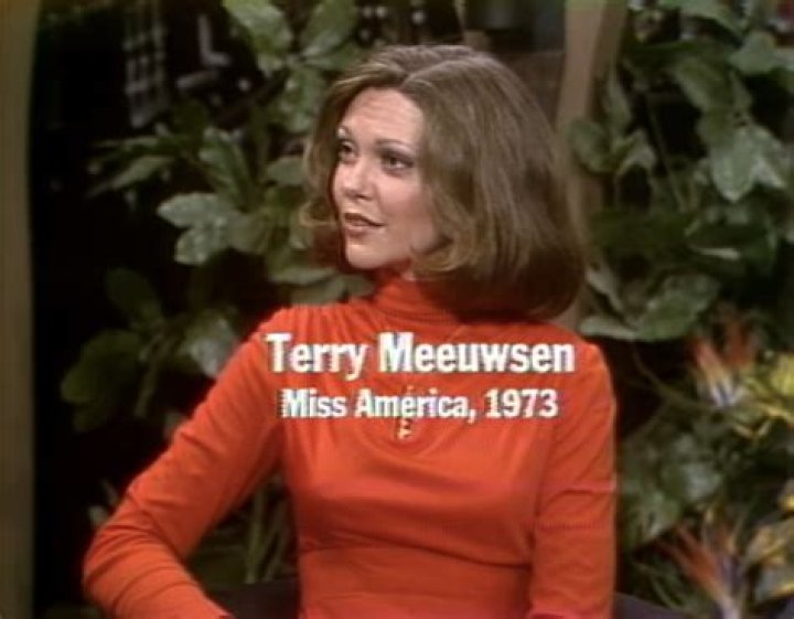 Terry Meeuwsen