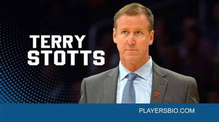 Terry Stotts Net Worth