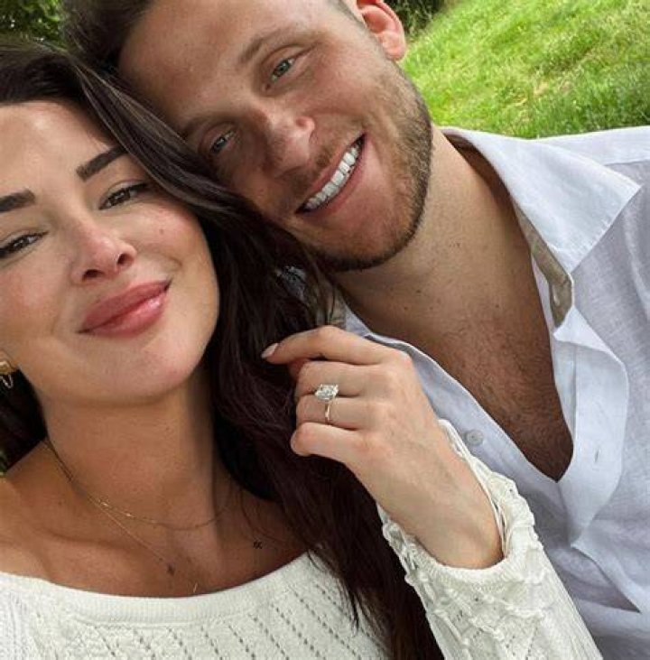 The Bachelor: Who Is Jen Saviano Boyfriend? Meet The Entrepreneur On Instagram