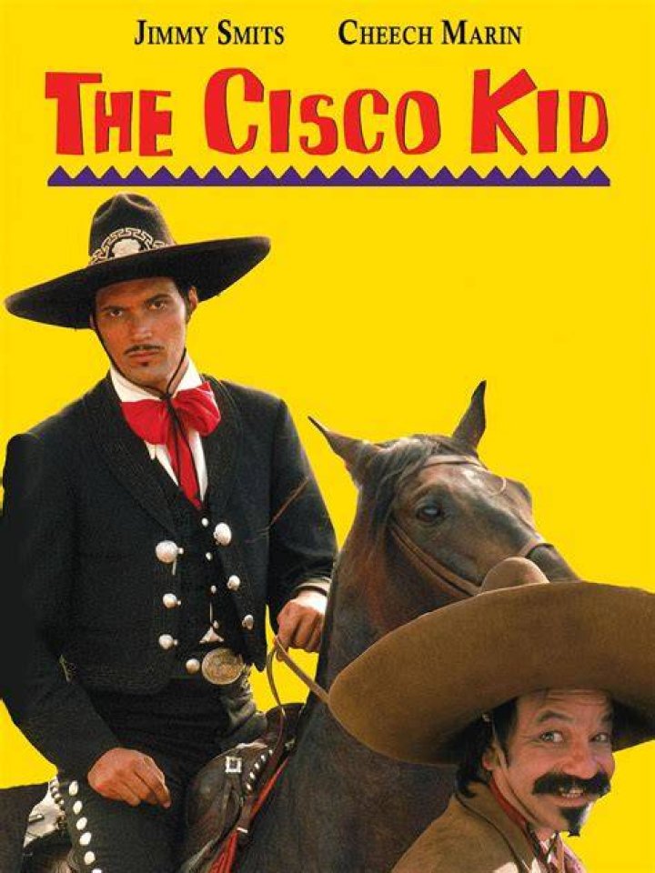 The Cisco Kid / Jean La Fitte / The Cisco Kid posing as Professor Lombardi / The Cisco Kid posing as Tex