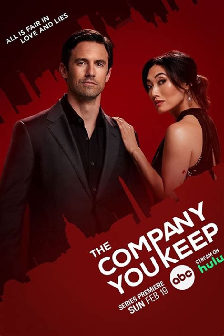 
The Company You Keep TV Series Cast Episode 1 and Recap 