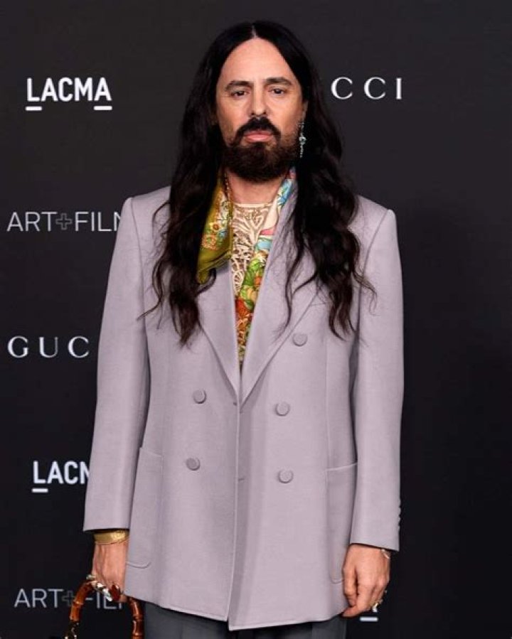 The Impact of Alessandro Michele on the Fashion Industry