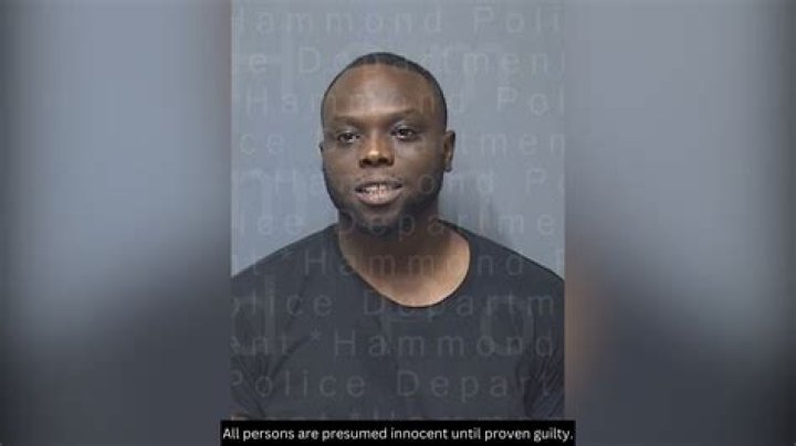 
The Infamous Ronald Hammond Marijuana Case And 20 Years In Jail 