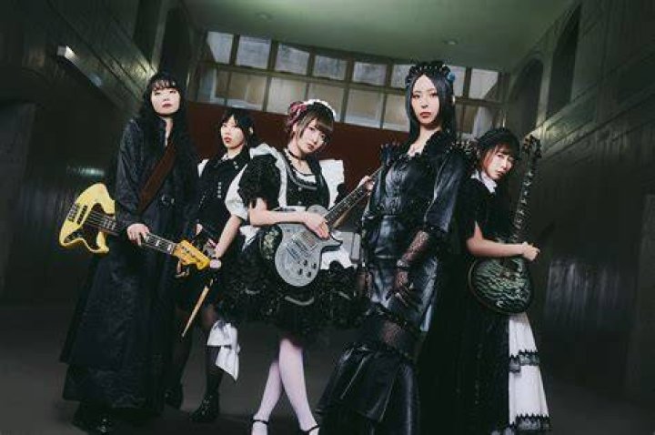 The Maid