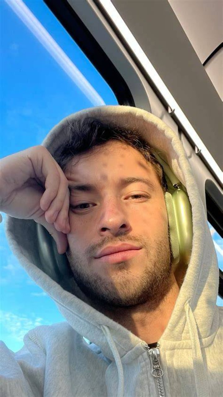 The Man