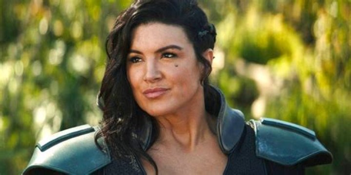 
The Mandalorian season 3: Who is Cara Dune? 