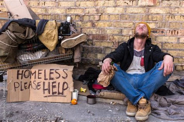 The Poor Man