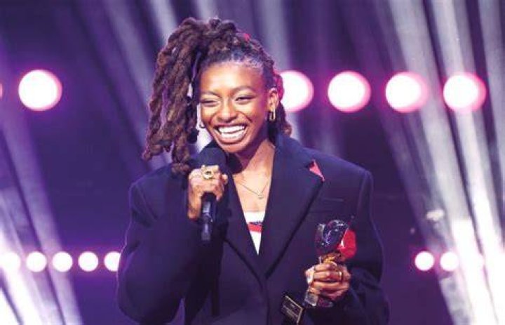 The Rapper Little Simz Real Name Explored- Know More About Her Personal Details