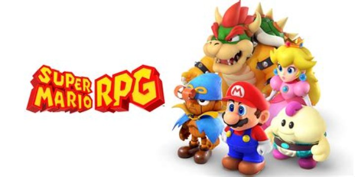 The Super Mario RPG Bug: A Step-by-Step Guide to Fixing It