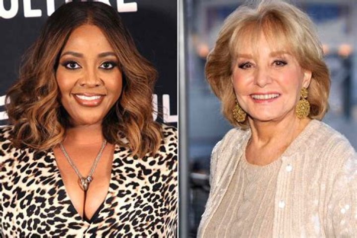 
‘The View’ Honors Barbara Walters in Tribute Show After Her Death: ‘There Will Never Be Another’ 