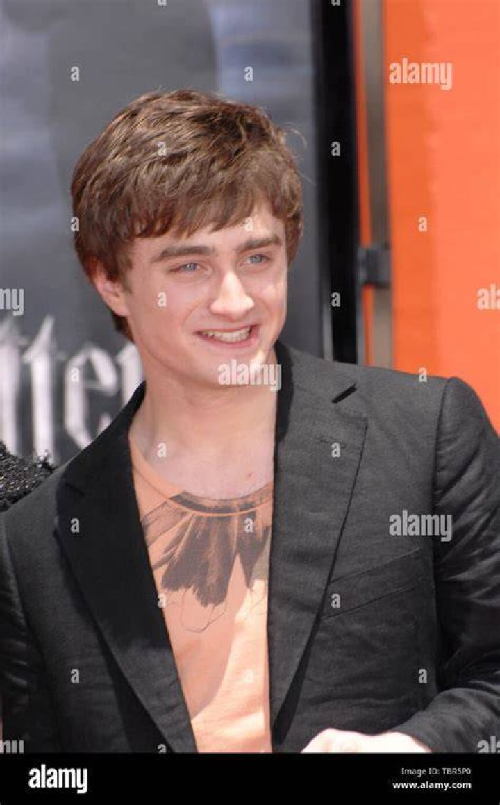 The Wand (2007)
