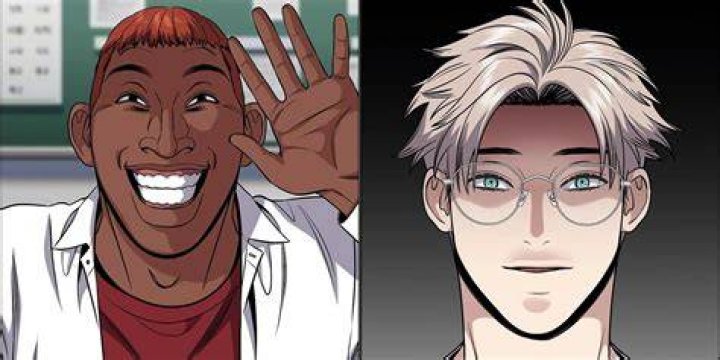 The Webtoon Get Schooled Controversy