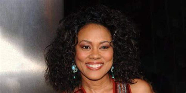 Theresa Randle Bio, Wiki, Age, Height, Family, Husband, Movies, Net Worth