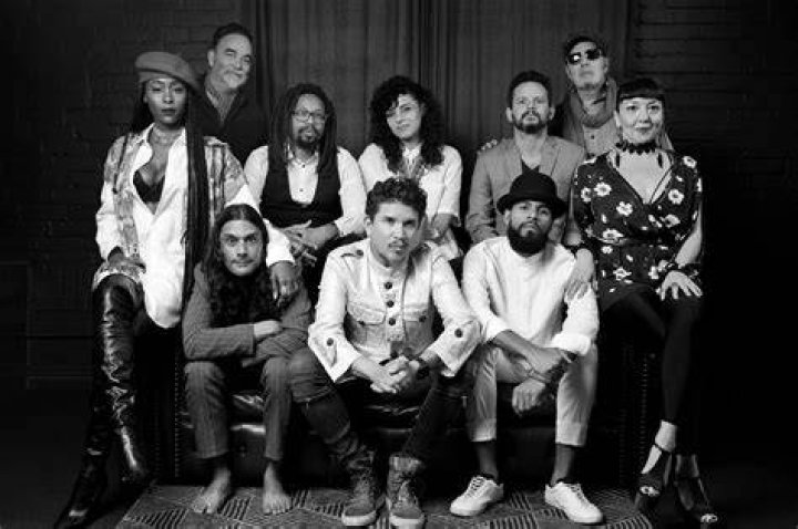 Thievery Corporation Net Worth, Income, Salary, Earnings, Biography