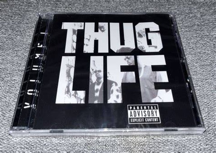 Thug 1