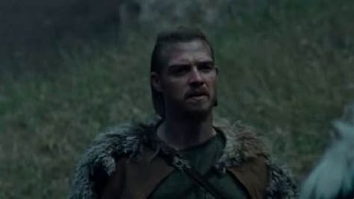 Tibor Milos Krisko: 10 Facts On Barbarians Actor