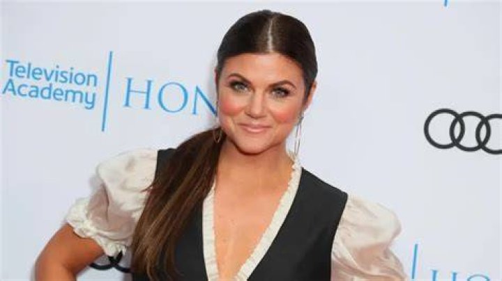 Tiffani Thiessen Net Worth