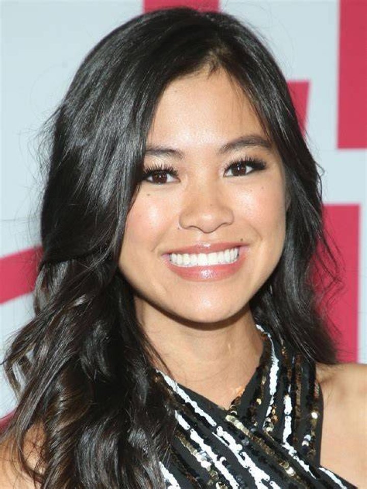 Tiffany Espensen