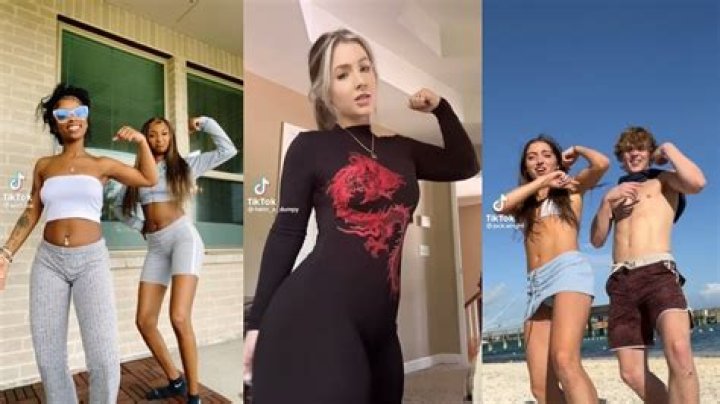 TikTok Baby Go To Work Throw It Back And Then She Twerk Song & Lyrics
