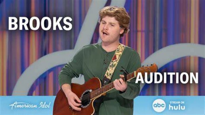 
Tiktok Star Abigail Brooks Proves To Be A Breath Of Fresh Air In American idol, More on Her 