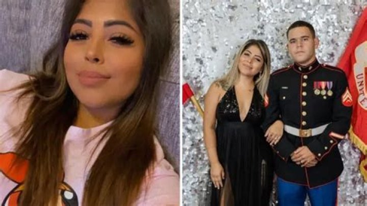 
TikTok Star Dana Alotaibi Murder as Boyfriend Bryant Tejeda-Castillo Arrested 