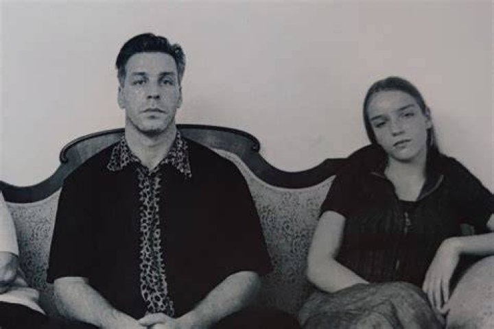 
Till Lindemann’s dating status :Till Lindemann’s kids 
